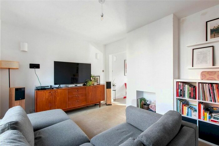 3 Bedroom Terraced House To Rent In Perry Rise, London, SE23