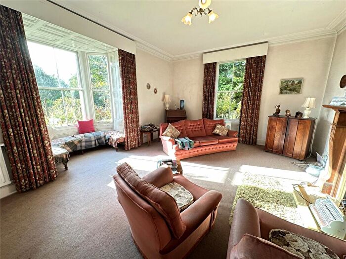 5 Bedroom Detached House For Sale In Edens Lawn, Haltwhistle, Northumberland, NE49