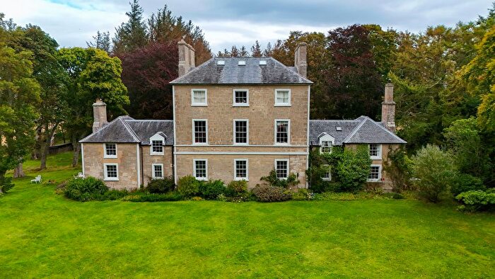 2 Bedroom Flat For Sale In Nigg, Tain, IV19