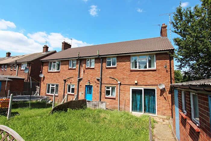 1 Bedroom Flat For Sale In Kirby Road, Dartford, Kent, DA2