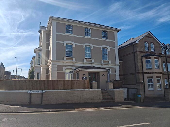 2 Bedroom Flat To Rent In Wilton Park Road, Shanklin, PO37