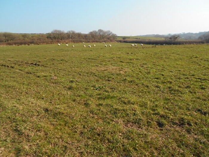 Farm For Sale In Three Crosses, Swansea, SA4