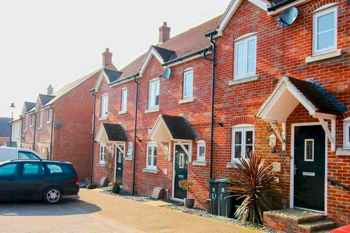 3 Bedroom House To Rent In Alner Road, Blandford Forum, DT11