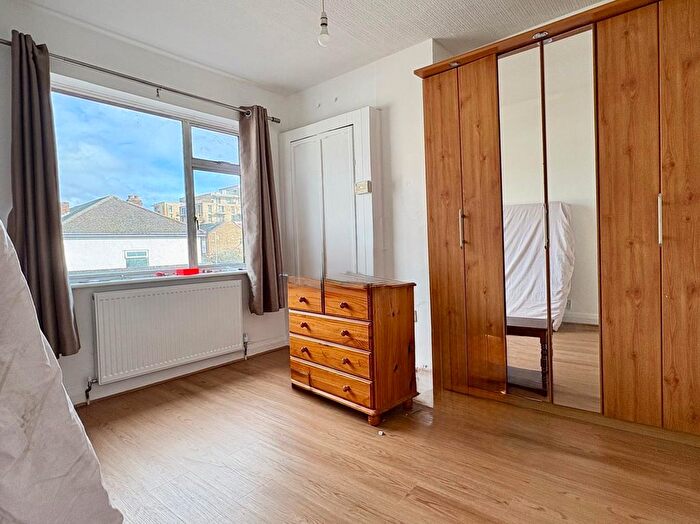 3 Bedroom Terraced House To Rent In Tavistock Road, Yiewsley, West Drayton, UB7