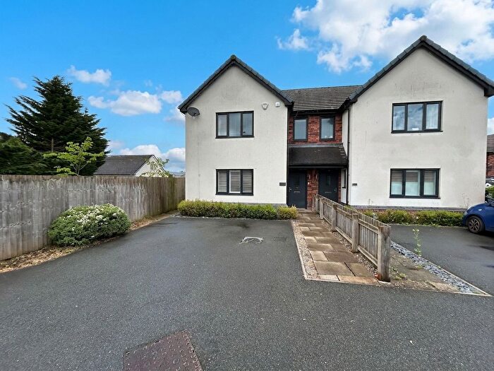 3 Bedroom Property For Sale In Marklands Chase, Tyldesley, M29