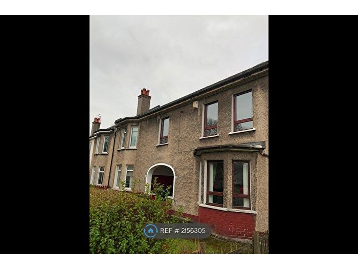 3 Bedroom Terraced House To Rent In Neilsland Square, Glasgow, G53