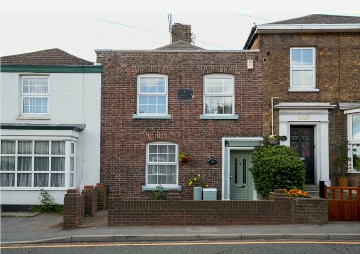 3 Bedroom Terraced House To Rent In Dover Road, Deal, CT14