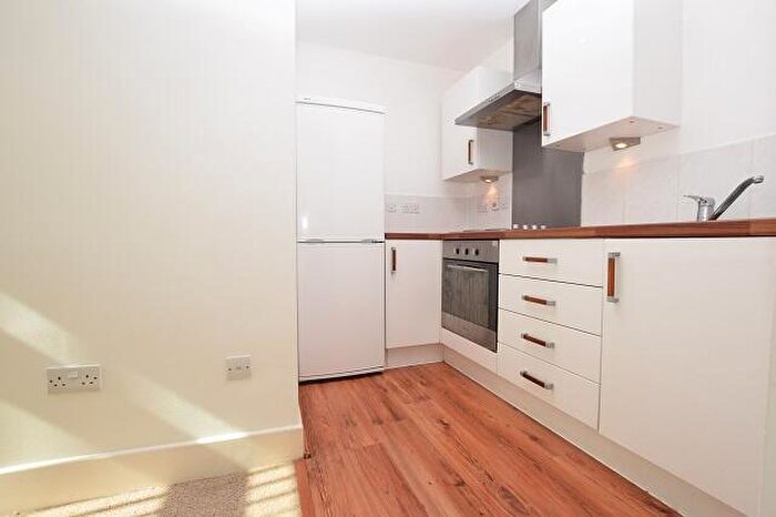 2 Bedroom Apartment To Rent In Smithfields, Rockingham Street, S1