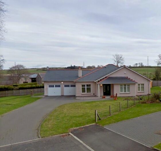 4 Bedroom Bungalow To Rent In Mackenzie Drive, Kingseat, Newmachar, AB21