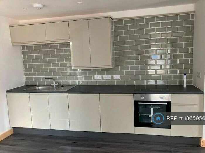 1 Bedroom Flat To Rent In Mill Lane, Bedminster, Bristol, BS3