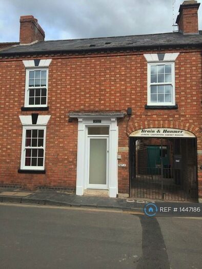 Studio To Rent In Mansell Street, Stratford Upon Avon, CV37