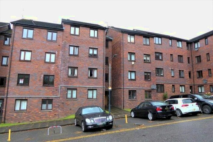 1 Bedroom Flat To Rent In Hanover Court, North Frederick Path, Glasgow, G1
