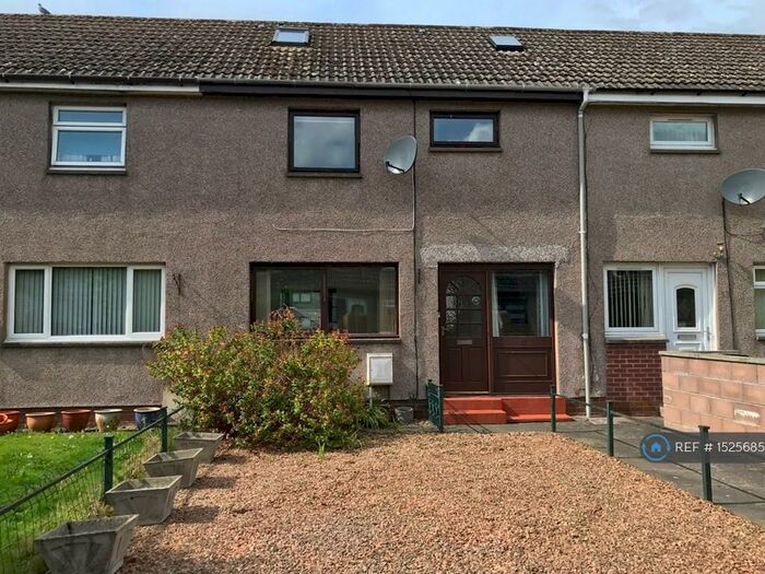 3 Bedroom Terraced House To Rent In Westfield Place, Carnoustie, DD7