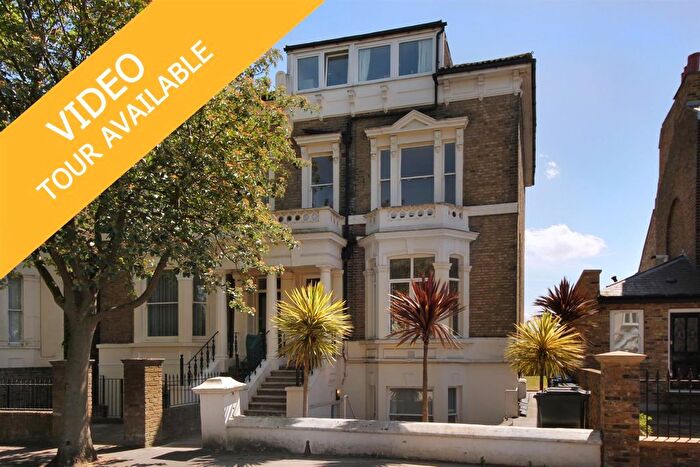 1 Bedroom Flat To Rent In Ranelagh Road, London, W5