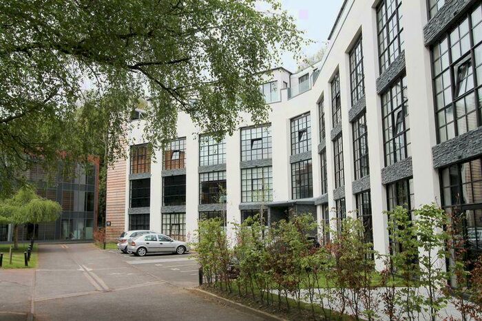 1 Bedroom Apartment To Rent In Station Approach, Godalming, GU7