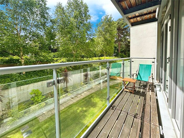 1 Bedroom Apartment For Sale In St. Peters Road, Bournemouth, BH1