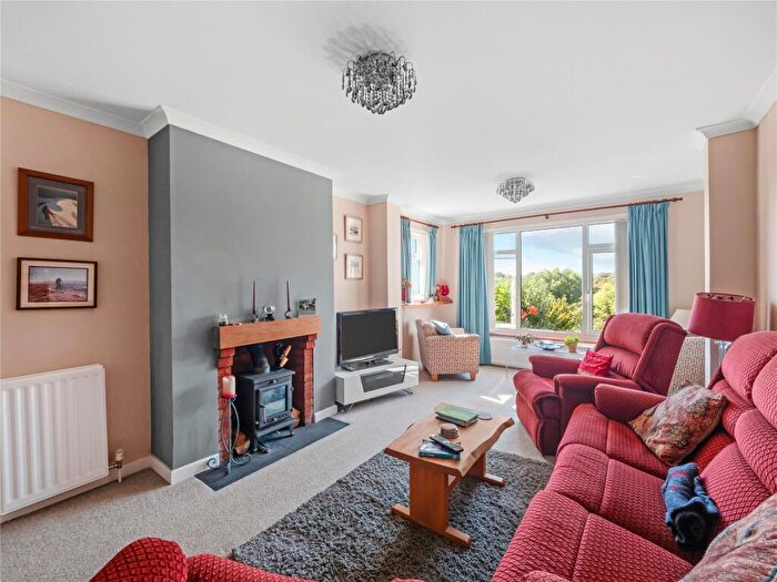 4 Bedroom Detached House For Sale In Weymouth, Dorset, DT3