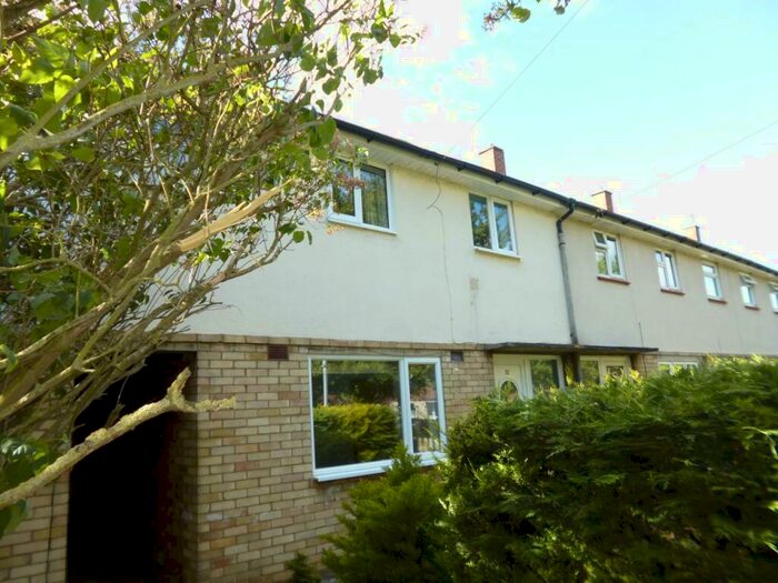 3 Bedroom House To Rent In Jolley Way, Cambridge, CB4