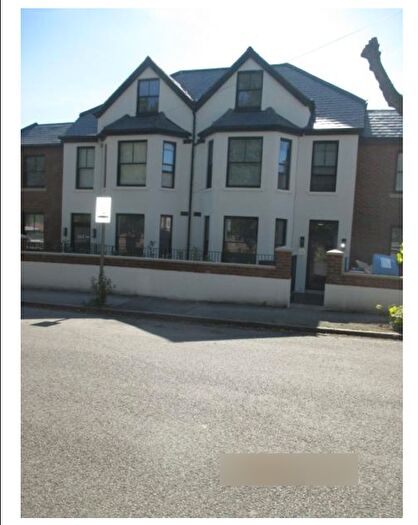 Studio To Rent In Flat Priory Avenue, High Wycombe, HP13