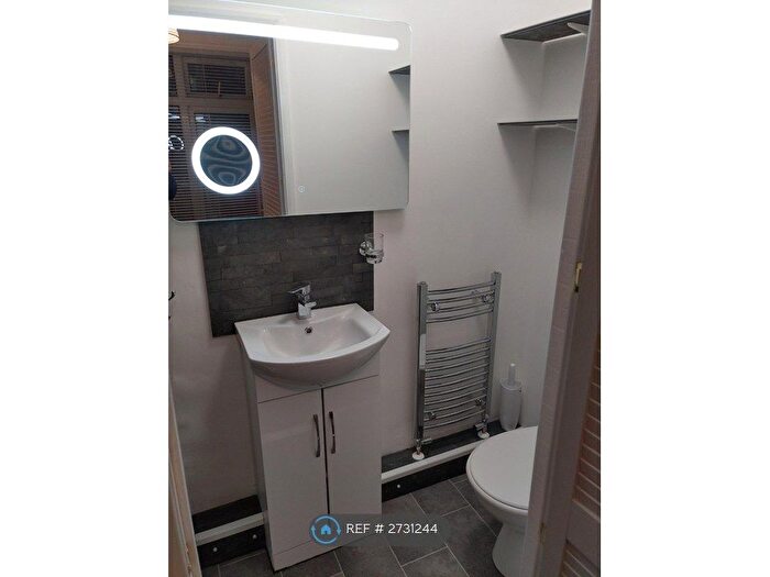 Studio To Rent In Pointout Road, Southampton, SO16