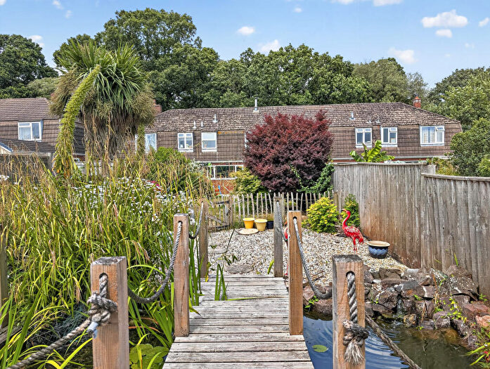 3 Bedroom Terraced House For Sale In Hatchland Road, Poltimore, Exeter, EX4