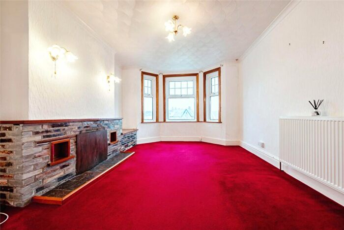 2 Bedroom Semi-Detached House For Sale In Treverbyn Road, Padstow, Cornwall, PL28