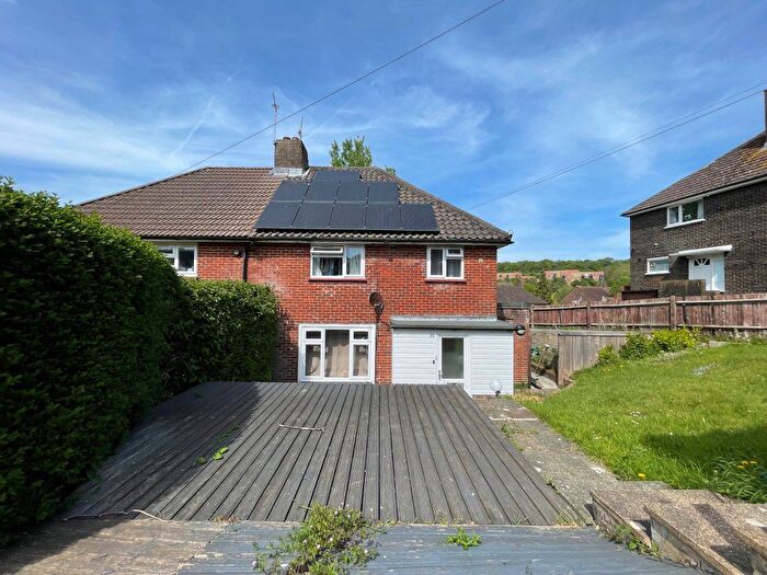 4 Bedroom Property To Rent In Hawkhurst Road, Brighton, BN1