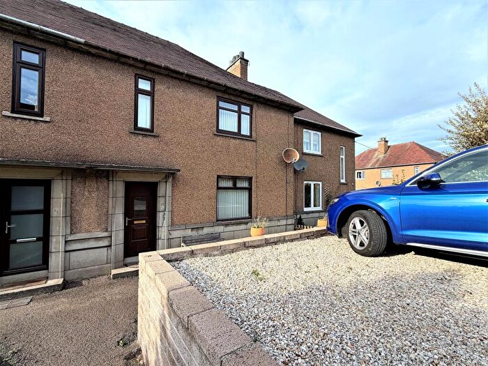 3 Bedroom Terraced House To Rent In Elizabeth Crescent, Newport On Tay, DD6
