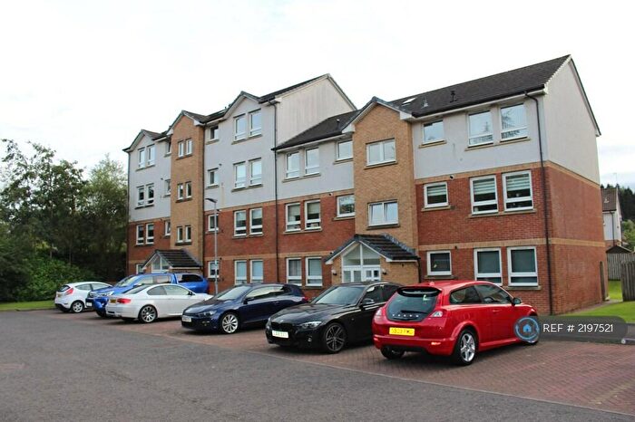 2 Bedroom Flat To Rent In Hutton Drive, East Kilbride, G74