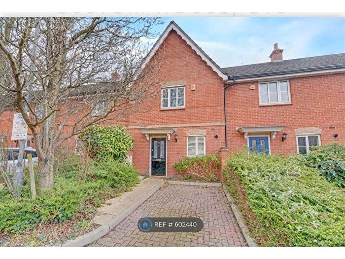 3 Bedroom Terraced House To Rent In Manchester Court, London, E16