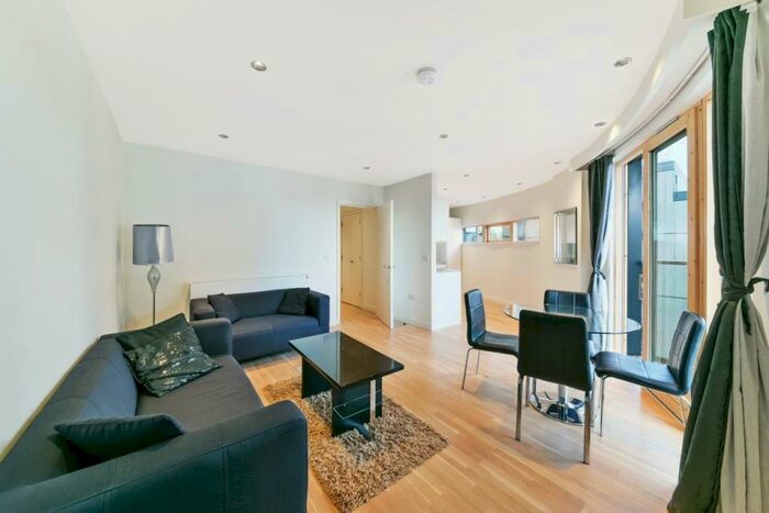 1 Bedroom Apartment To Rent In Cordage House, Wapping Lane, Wapping, E1W