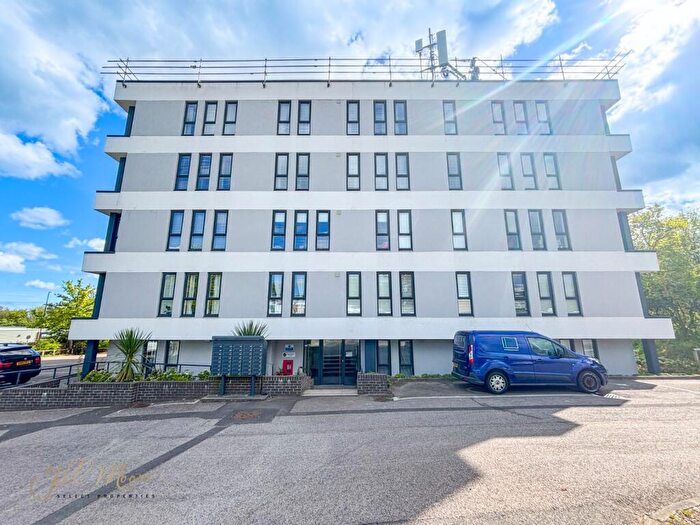 2 Bedroom Apartment To Rent In Parsons House, Parsons Road, Washington, Tyne & Wear, NE37