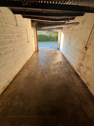 Garage / Parking To Rent In Great Pulteney Street, Bath, BA2