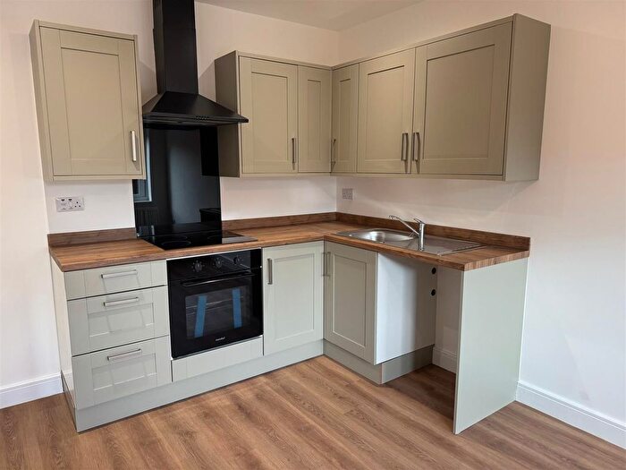 1 Bedroom Detached Bungalow To Rent In Keightley Road, New Parks, Leicester, LE3