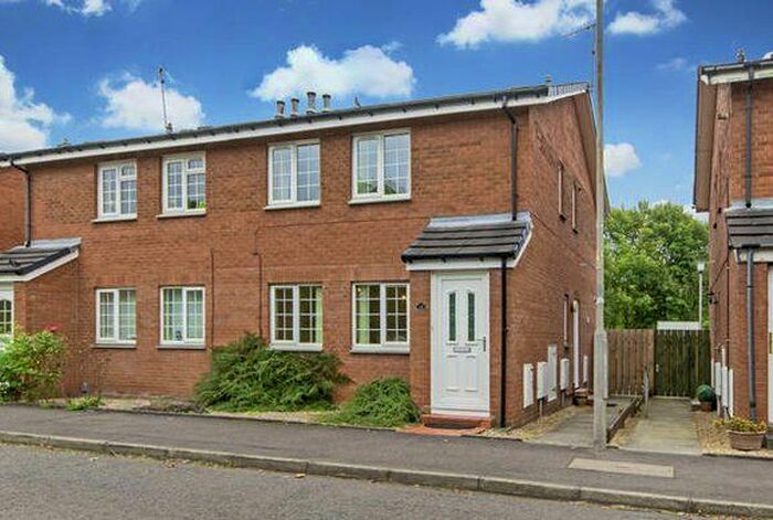 1 Bedroom Flat To Rent In Tibbermore Road, Broomhill, Glasgow, G11