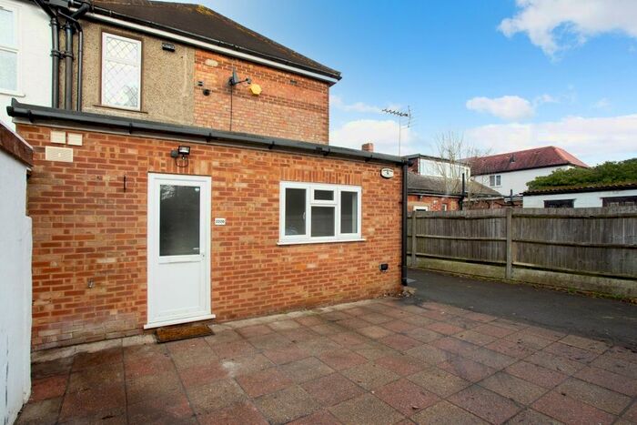 1 Bedroom Flat To Rent In Main Road, Biggin Hill, Westerham, TN16