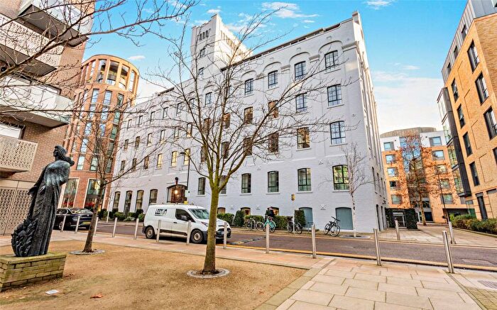 3 Bedroom Duplex To Rent In Spillers Mill, Mill Park, Cambridge, CB1