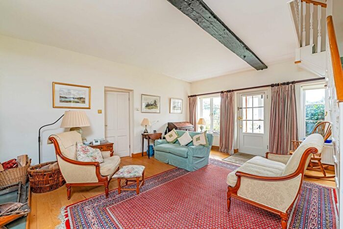 3 Bedroom Detached House For Sale In Orleans Road, Twickenham, TW1