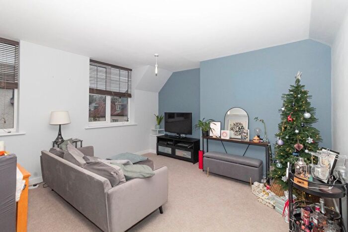 1 Bedroom Flat To Rent In Bowyer Drive, Letchworth Garden City, SG6