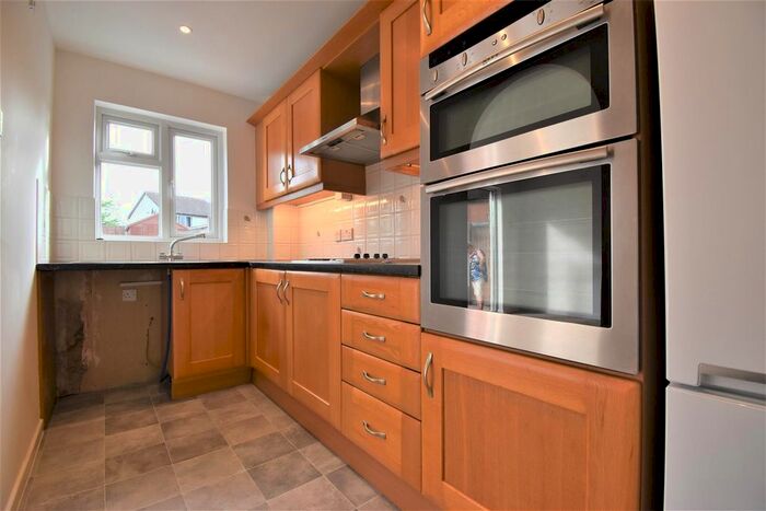 1 Bedroom Property To Rent In Rabournmead Drive, Northolt, UB5