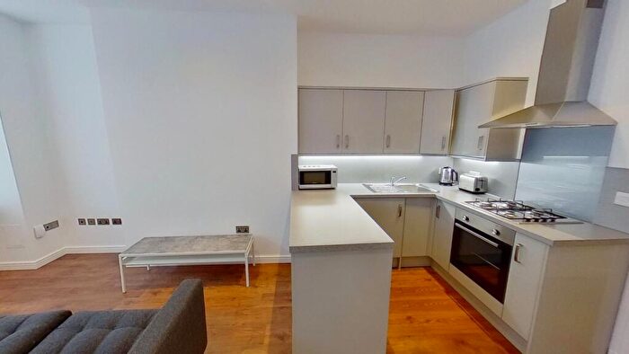 1 Bedroom Flat To Rent In Dalmeny Street, Edinburgh, EH6