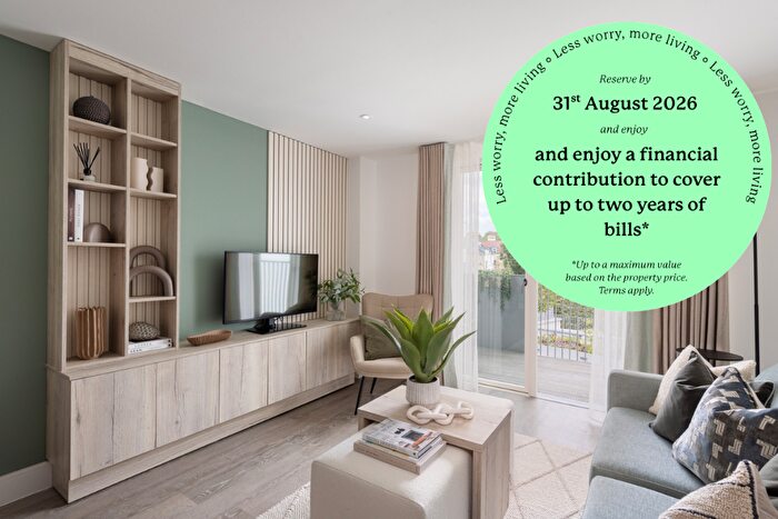 1 Bedroom Retirement Property For Sale In Pegasus Bath Leat, Upper Bristol Rd, Bath, BA1