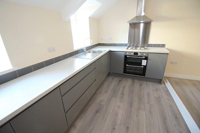 2 Bedroom Terraced House To Rent In Hill Street, Pontnewynydd, Pontypool, NP4
