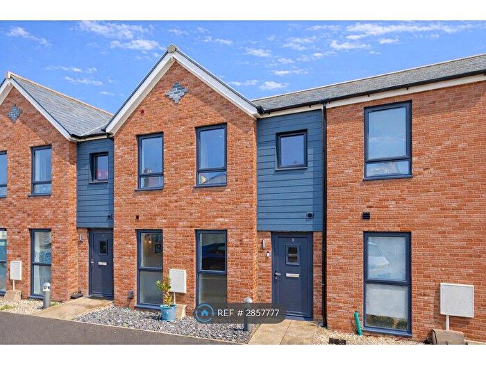 2 Bedroom Terraced House To Rent In Orca Mews, Leighton Buzzard, LU7