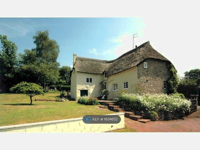5 Bedroom Detached House To Rent In Osmond Cottage, Coffinswell, Newton Abbot, TQ12
