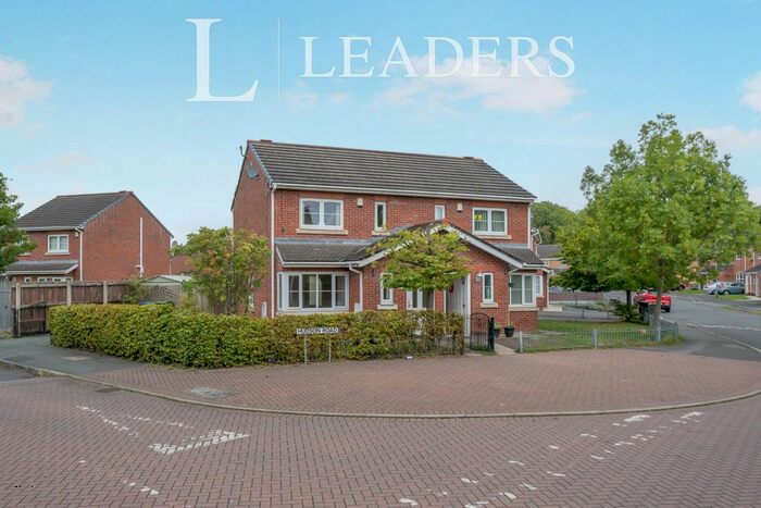 2 Bedroom Property To Rent In Padgate, Warrington, WA2