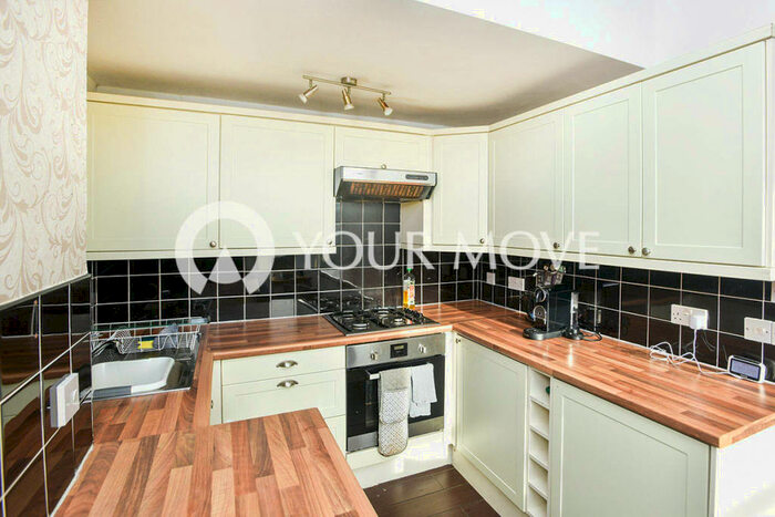 1 Bedroom Flat To Rent In Cambridge Road, Plymouth, PL2