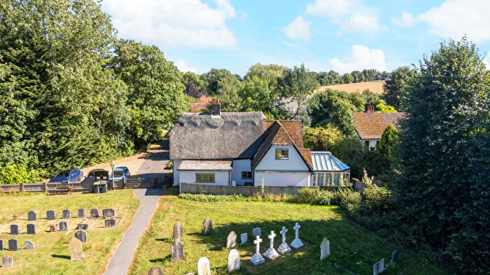 4 Bedroom Cottage For Sale In High Street, Wilden, MK44