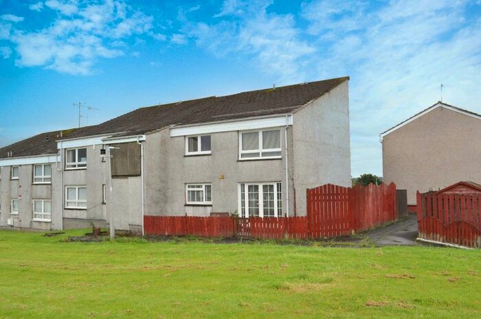 1 Bedroom Flat To Rent In Greer Quadrant, Clydebank, East Dunbartonshire, G81