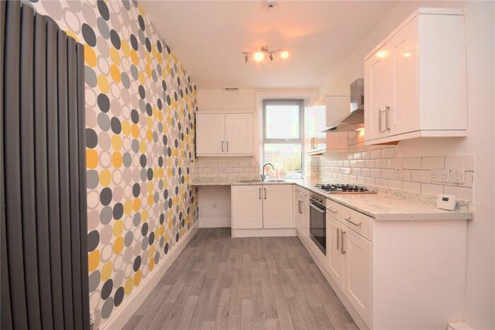 2 Bedroom Terraced House To Rent In Swaine Hill Crescent, Yeadon, Leeds, LS19
